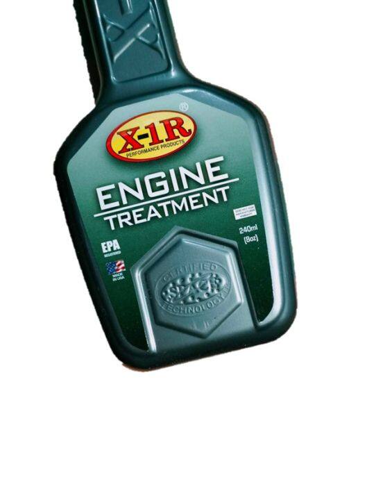 Engine Treatment Additive X 1r Lazada Ph