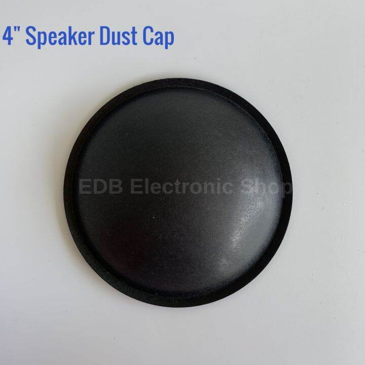 4" Speaker Dust Cap / Speaker Cap / Hard Paper Material Dust Cap