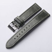 Suitable For Leather strap 300 watch 18 19 20 22mm