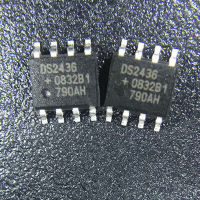 1pcs/lot DS2450S DS2450 DS2436Z DS2436 SOP-8 In Stock