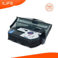 The new water tank for ilife W400 W455 Floor washing robotick