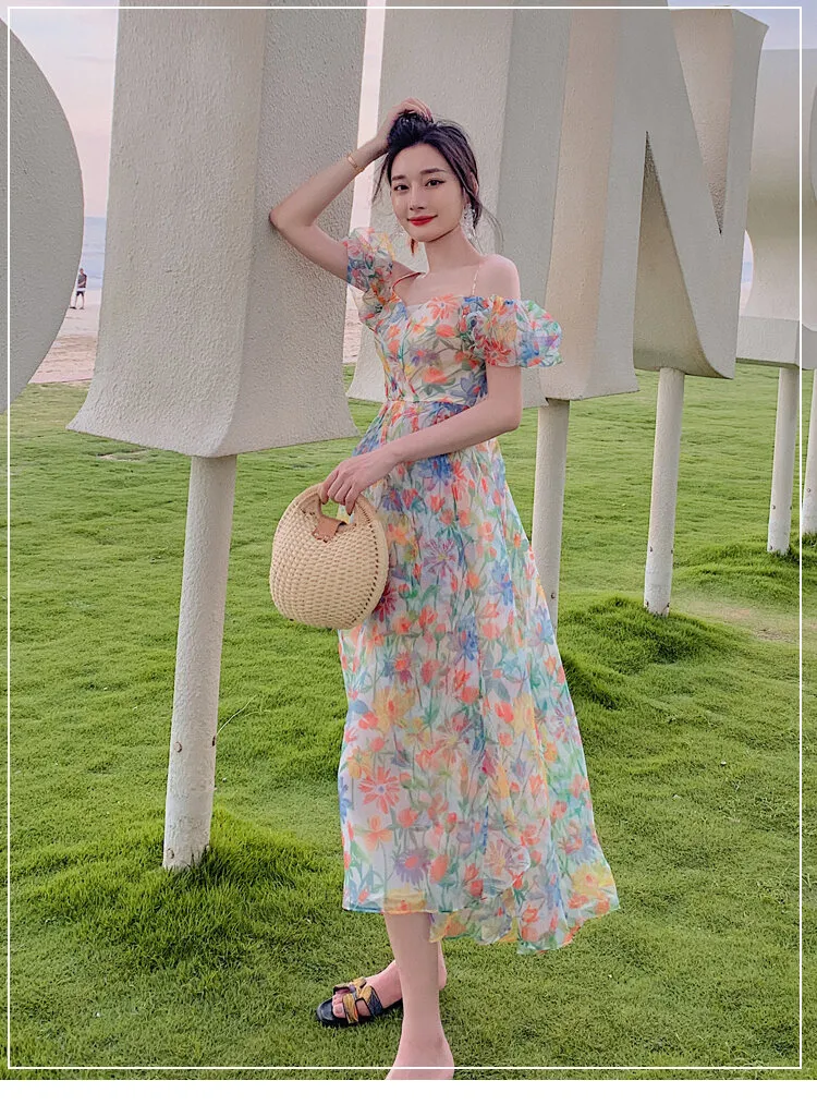 Những lưu ý quan trọng cần biết khi chọn đầm mát mùa hè  Bản tin Bình Thuận
