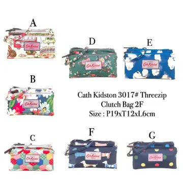 JUAL TAS SELEMPANG WANITA CATH KIDSTON (BUKAN ORIGINAL), Fesyen Wanita, Tas  & Dompet di Carousell