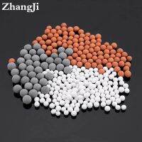 ZhangJi Shower Filter Beads Stones Balls for Purifying 3 Kinds Diameter 5-6mm