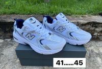 รองเท้าNew Balance 530  รองเท้าลำลองผู้หญิง รองเท้าลำลองผู้ชาย รองเท้าผ้าใบ รองเท้าNB530 (36-45EU) รองเท้าใส่เที่ยว รองเท้าผ้าใบลำลอง V99B01