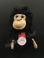 DH Golf Head cover รุ่น Chimpanzee