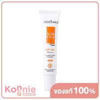 Provamed Sun Face SPF50/PA++++ 15g #Beige