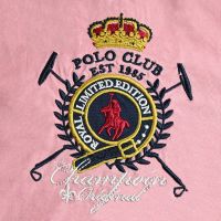 RCB POLO CLUB MEN SHORT SLEEVE RMSSA10131