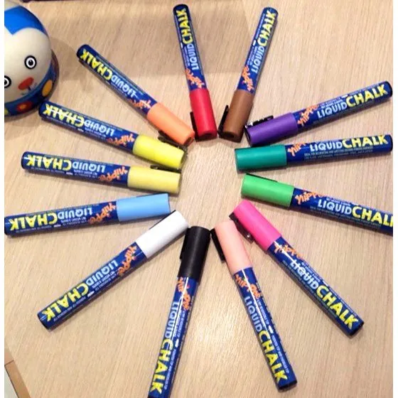 Yiippee Liquid Chalk Lazada PH