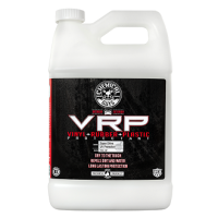 Chemical Guys VRP Super Shine Dressing น้ำยาเคลือบเงาพลาสติก แบบแบ่งขนาด 4 oz (Repack from gallon size)