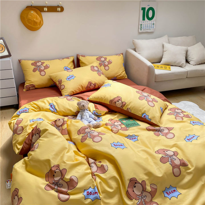 hot-ขายส่ง-ผ้าห่มผ้าฝ้ายสำหรับใช้ในบ้าน-180x220x240-ห้องนอนนักเรียนเดี่ยวและคู่-150x200x230