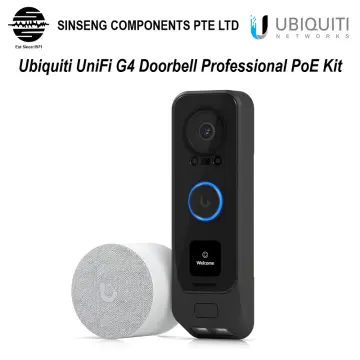 Ring doorbell best sale pro poe