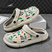 Kuangaokai Free Shipping Miễn phí vận chuyển Xăng Đan Nam Thường Ngày Thời