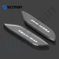 Motorcycle Accessories For YAMAHA T MAX 560 TMAX 560 TECH MAX 2020 2021 CNC Scooter Windscreen Windshield Mirror Hole Cap Cover