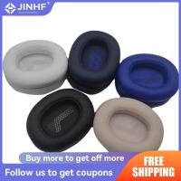 Earpads Ear Cushion Pads Replacement For JBL Lifestyle E65BTNC Live 650BTNC Tune 660BTNC Duet NC Noise-Cancelling Headphones