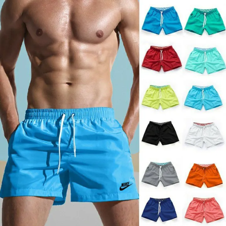 6pcs Taslan Plain Shorts for Boys Assorted Colors! Wholesale | Lazada PH