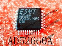 5PCS New Original AD52660A AD52660A-LEG QFP48 In Stock