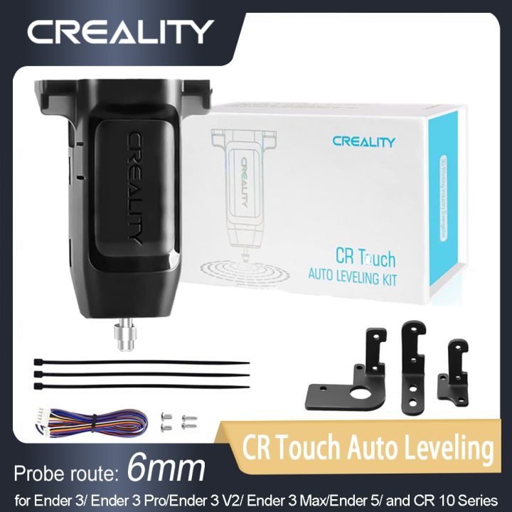 Buy Creality CR Touch for Ender 3(Pro)/Ender 3 V2/Ender 5 Pro