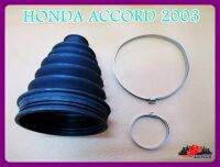 HONDA CIVIC year 2001 DRIVE SHAFT BOOT KIT SET // ชุดยางหุ้มเพลา ด้านนอก ซีวิค สินค้าคุณภาพดี