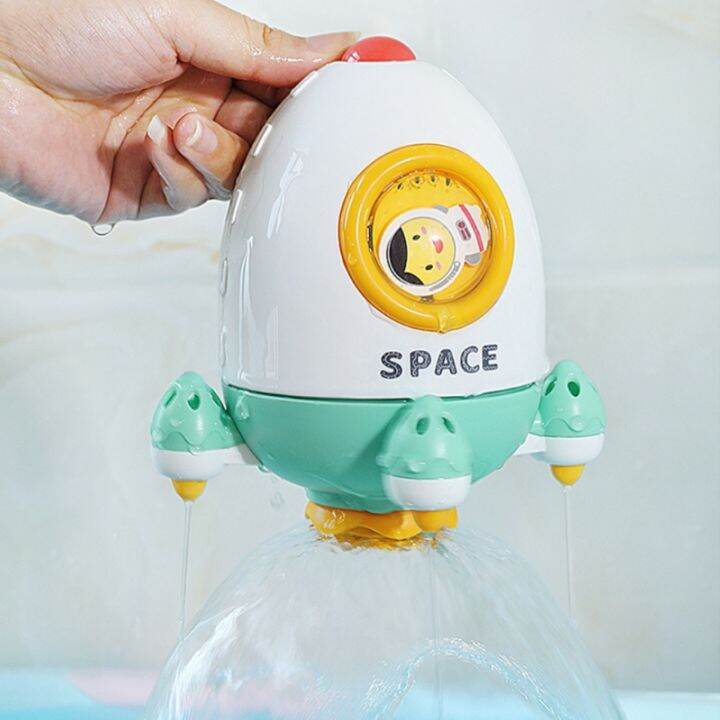 100-ready-stock-swimming-pool-toys-education-toys-bath-playing-toys-rocket-shape-shower-rose-shower-toys-rotated-shower-rose-bathtub-toy