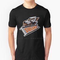 Sheffield Steelers Ice Hockey T Shirt Cotton Sheffield Steelers Logo Sheffield Steelers Fans Us Hockey Elite Ice Gildan