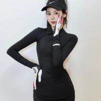 ¤❁ Golf Clothing Ladies Shirts