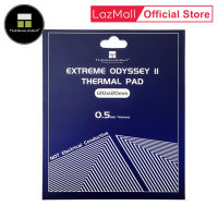 [Thermalright Official Store]Thermalright Extreme Odyssey II Thermal Pad (Silicon Nitride) 120x120 mm./0.5 mm./14.8 W/mK