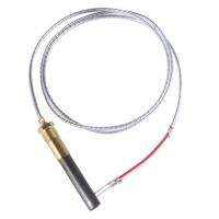 【Taiyong Electric】หม้อทอดแก๊ส Thermopile Thermocouple 2 Wire Replacement Im Perial Elite Frymaster D Ean Pitco Amp; Italian FAGE Gas Pizza B85C