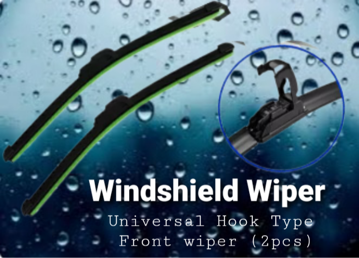 Mitsubishi Xpander 20192023 HighQuality Car Windshield Wiper Hook