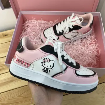 Cat girl store shoes