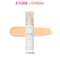 ETUDE CAREddict All-in-One Base SPF30 PA++ อีทูดี้ เมคอัพเบส ช่วยกันแดดและบำรุงผิว