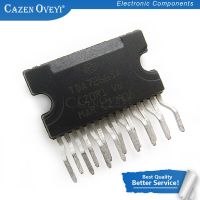 10pcs/lot TDA7266SA TDA7266 ZIP-15 new original In Stock WATTY Electronics