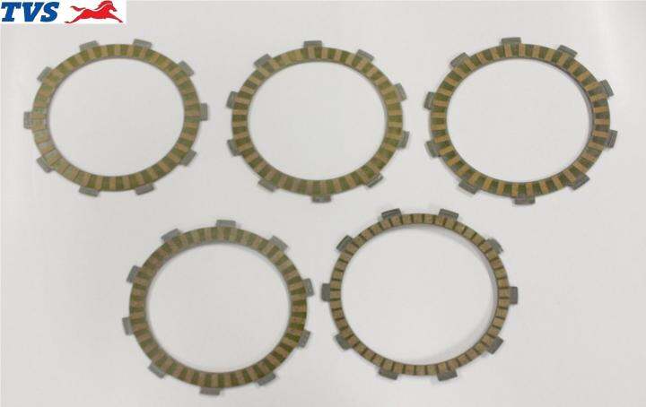 tvs xl 100 cc clutch cover price