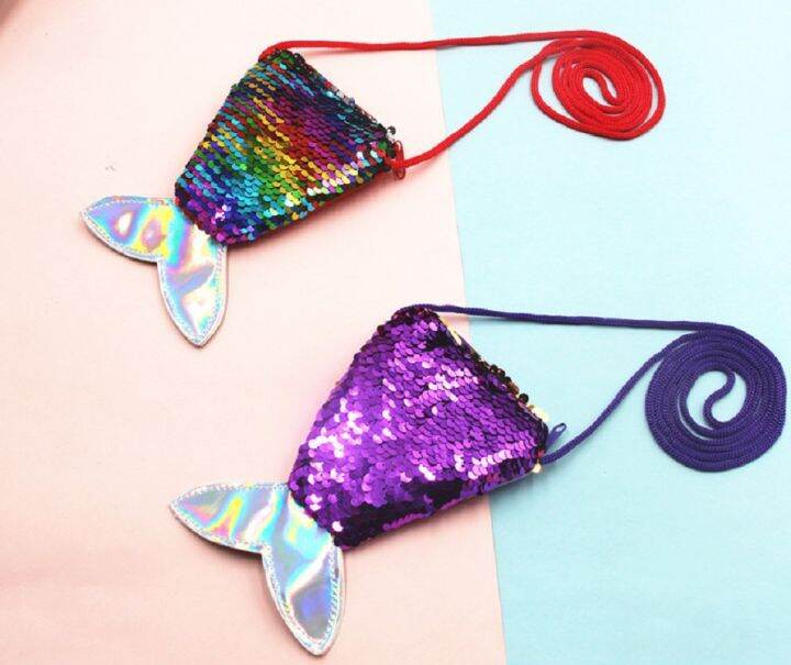 purse-bag-girl-wallet-lanyard-wallet-card-holder-sequin-wallet-tail-purse-coin-purse