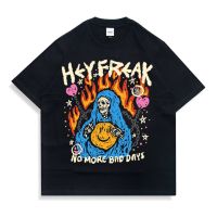 เสื้อยืด heyfreak หาขนาดใหญ่