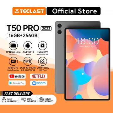 Buy Teclast Tablet online | Lazada.com.ph