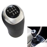 Car Gear Shift Lever Knob Boot Gaiter Cover for Hyundai Elantra GT Accent Solaris Avante MD I30 Verna MT Manual Transmission