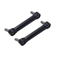 Metal Link Rod Pull Rod for SG 1603 SG 1604 SG1603 SG1604 UD1601 UD1602 UD1603 UD1604 1/16 RC Car Upgrade Parts