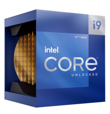 CPU (ซีพียู) 1700 INTEL CORE I9-12900K 3.2 GHz