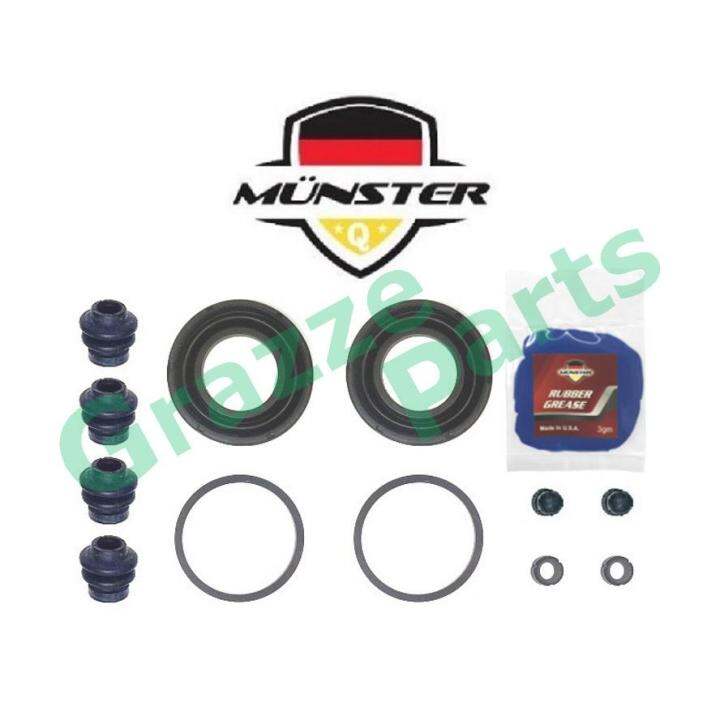リンリン 専用出品 0447944020 Genuine Toyota CYLINDER KIT, DISC BRAKE, FRONT