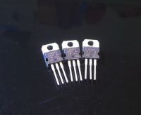 20pcs/50PCS New ST original L7805CV three-terminal regulator Integrated IC TO220 plug-in package non-domestic core free shipping