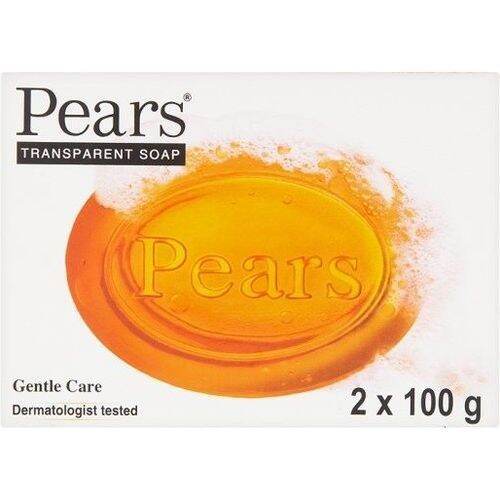 Pears Amber Bar Soap 1 /125g Filipino Favorite Lazada Singapore
