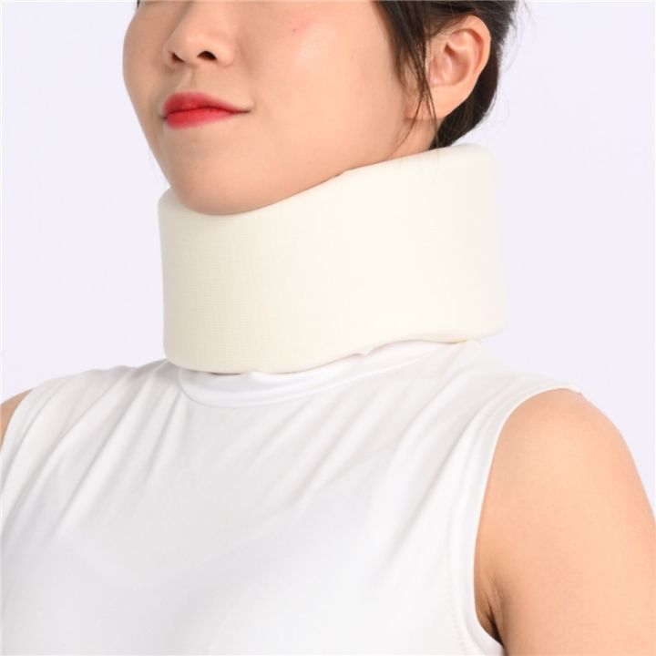 collar-adult-neck-children-cervical-spine-fixed-protective-sleeve-sponge-manufacturer