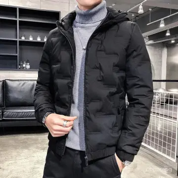 Best casual sale down jacket