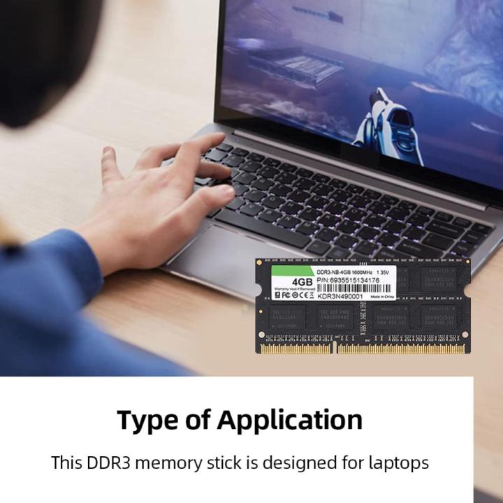 ddr3-latpop-หน่วยความจำ1333mhz-1600mhz-โน้ตบุ๊ค168pin-หน่วยความจำ-ram-สำหรับแล็ปท็อปและโน้ตบุ๊ค