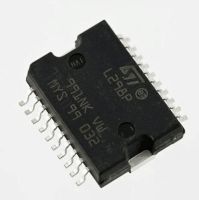 L298P 20ชิ้น/ล็อต L298วงจรรวม SOP-20 IC ใหม่ดั้งเดิมในสต็อก!