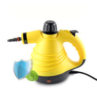 High Temperature Steam Cleaning Pot Multifunctional Handheld Steam Cleaner for Oil Fume Removal Tool-MY