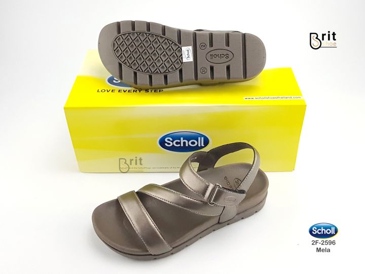 scholl-mela-2f-2596-รองเท้ารัดส้นหญิง-รองเท้าแตะหญิง-รองเท้าสุขภาพหญิง