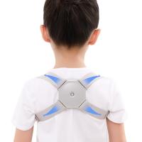 Smart Adjustable Posture Corrector Back Support Shoulder Belt Straighten Correction Pain Relief Children Women Men Dropshipping