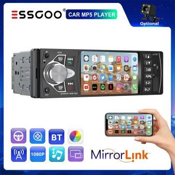  Car MP5 Player Mirror Link for Handsfree High